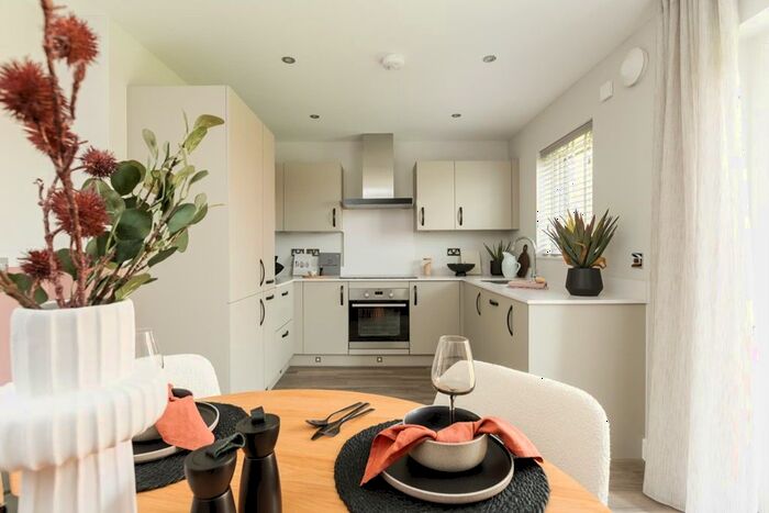 3 Bedroom Semi Detached House For Sale In "The Brambleford - Plot " At Lindridge Road, Sutton Coldfield, B75