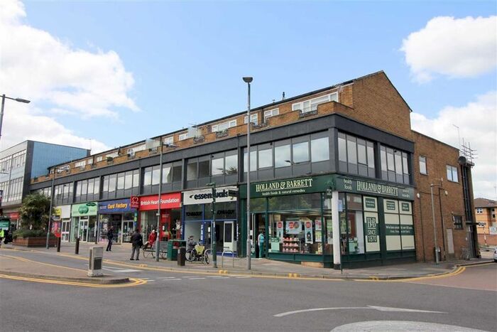 1 Bedroom Flat To Rent In Shenley Road, Borehamwood, WD6