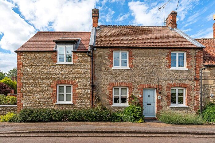 3 Bedroom Semi-Detached House For Sale In Main Street, Sudborough, Kettering, Northamptonshire, NN14