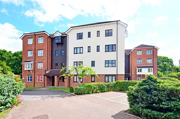 1 Bedroom Flat To Rent In Wembley, Alperton, Wembley, HA0