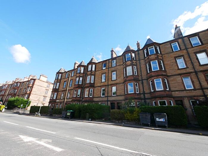 2 Bedroom Flat To Rent In Dalkeith Road, Newington, Edinburgh, EH16