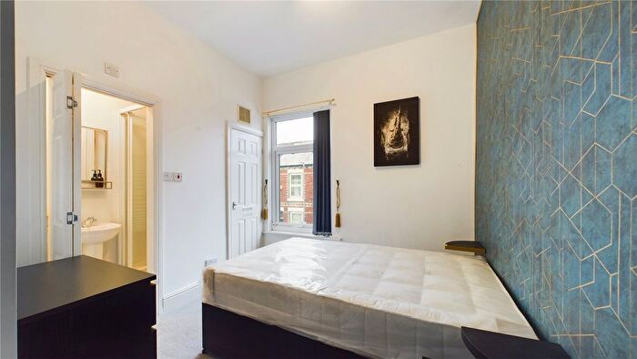 1 Bedroom Detached House To Rent In Peel Street, Middlesbrough, TS1