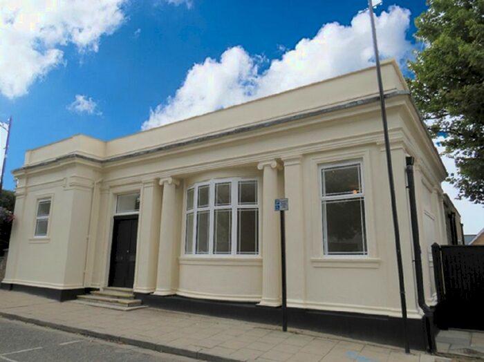 2 Bedroom Flat To Rent In High Street, Soham, Ely, CB7