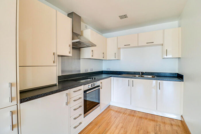2 Bedroom Apartment To Rent In Pembury Road, Westcliff-on-sea, SS0