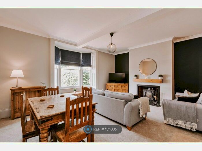 2 Bedroom Flat To Rent In Cliff Road, Dovercourt, Harwich, CO12