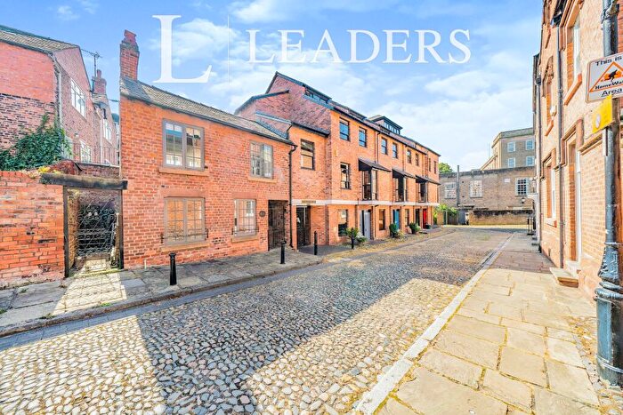 2 Bedroom Apartment To Rent In The Shipgate, Shipgate Street, CH1