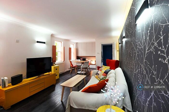 2 Bedroom Flat To Rent In Stapleton Hall Road, London, N4