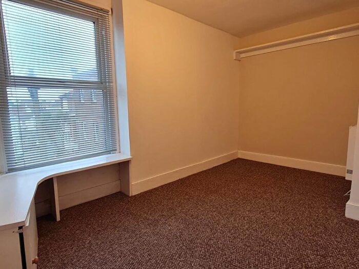 Studio To Rent In Castle Street, Ryde, PO33