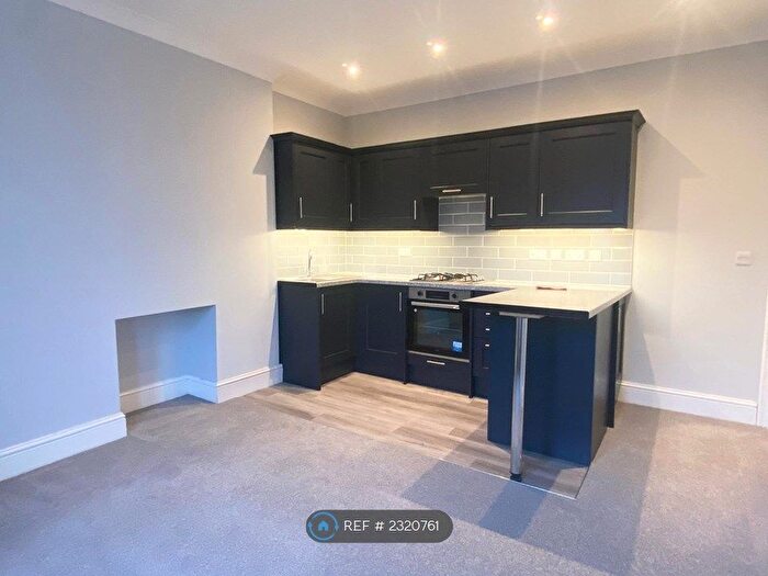 1 Bedroom Flat To Rent In Hartington Street, Derby, DE23