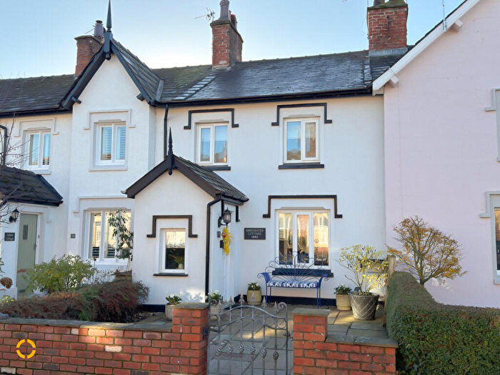 2 Bedroom Cottage For Sale In Westby Street, Lytham St. Annes, FY8