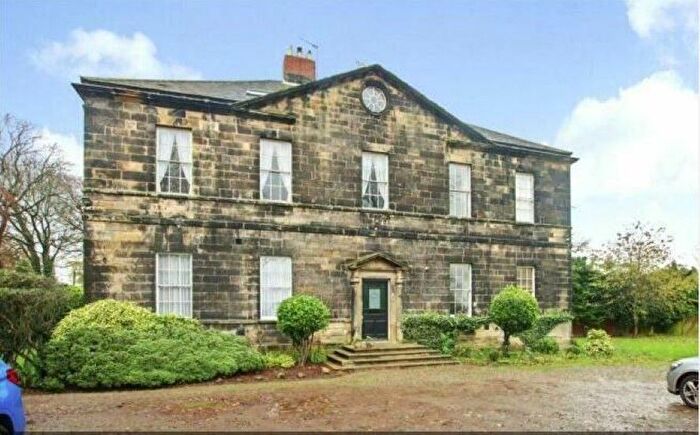 2 Bedroom Flat For Sale In Mansion House, Scotts House, Newcastle Road, West Boldon, East Boldon, Tyne And Wear, NE36
