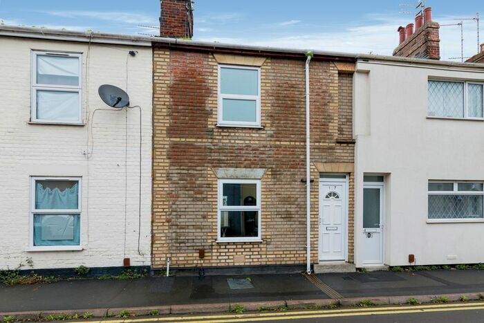 3 Bedroom Terraced House To Rent In Bevan Street West, Lowestoft, NR32