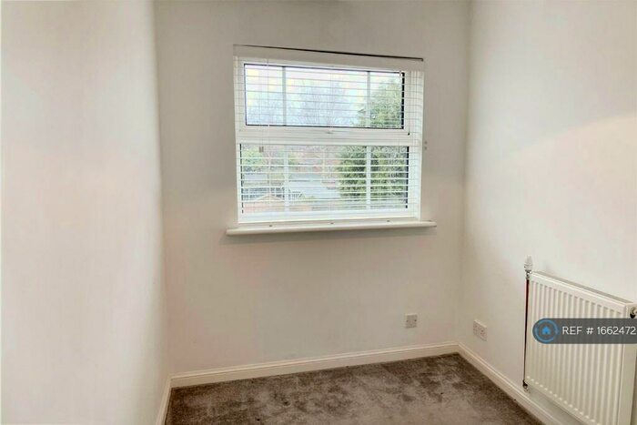 2 Bedroom Terraced House To Rent In Blanchard Close, Woodley, Reading, RG5