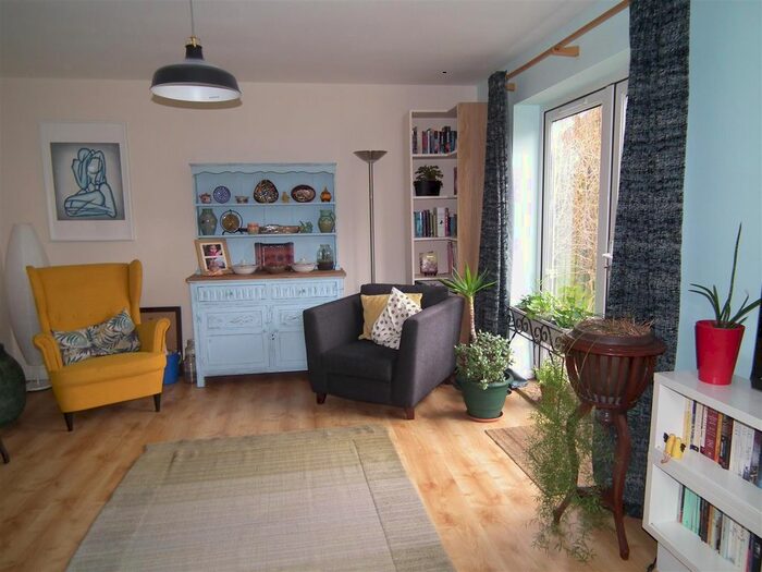 4 Bedroom Detached House To Rent In The Finches, Portishead, Bristol BS20