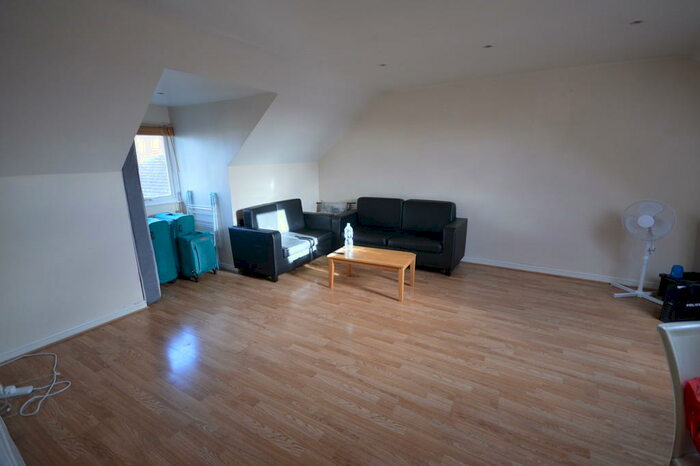 2 Bedroom Penthouse To Rent In Willow Tree Court, Crawford Avenue, Wembley, HA0