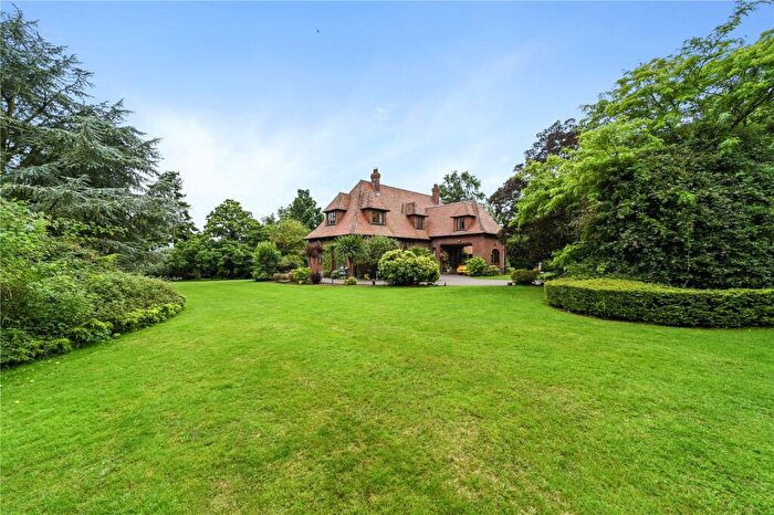5 Bedroom Detached House For Sale In Coles Oak Lane, Dedham, Colchester, Essex, CO7