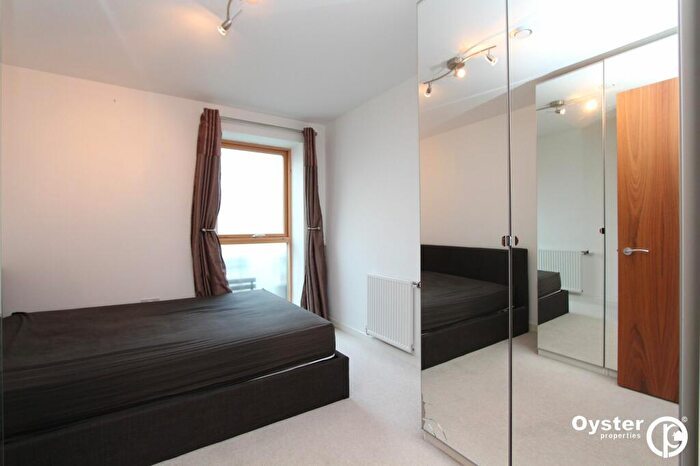 2 Bedroom Apartment To Rent In Douglas Close, Thorneycroft House, HA7