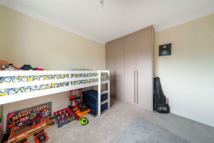 3 Bedroom Terraced House For Sale In Farmers Way, Maidenhead, Berkshire, SL6