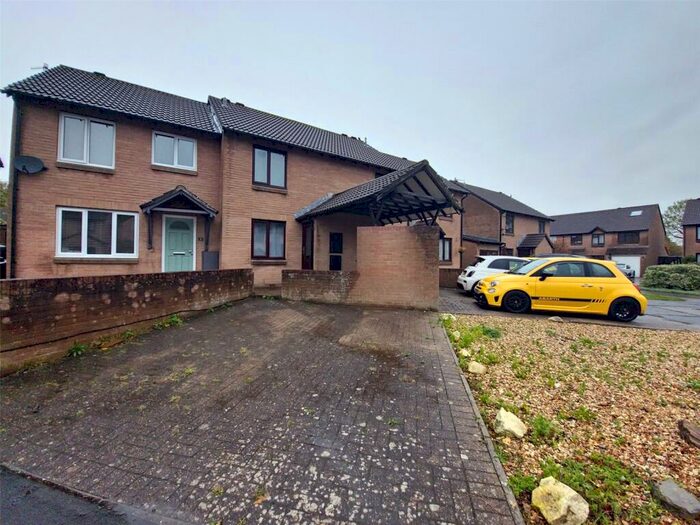 2 Bedroom Terraced House To Rent In Wytherlies Drive, Bristol, Somerset, BS16