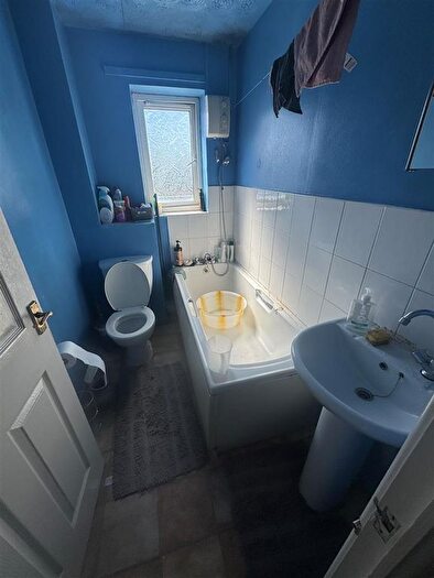 2 Bedroom Property For Sale In Laurel Drive, Smethwick, B66