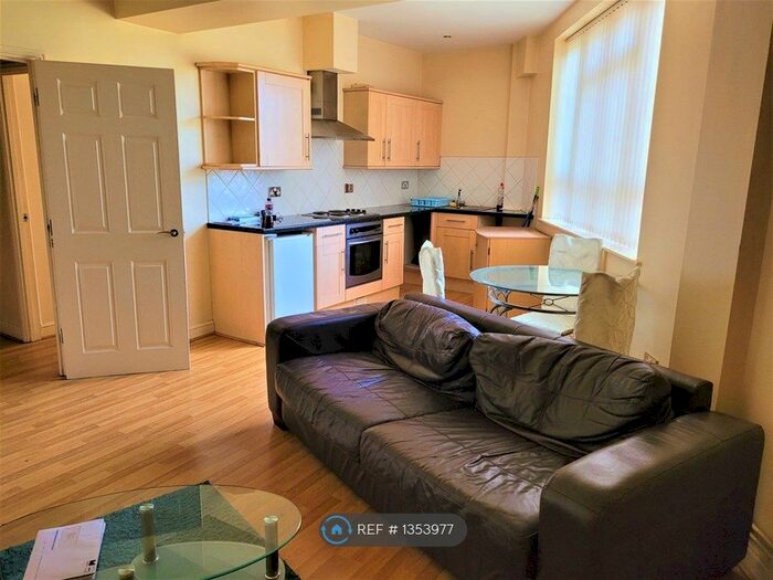 1 Bedroom Flat To Rent In Enterprise House, Birmingham, B23