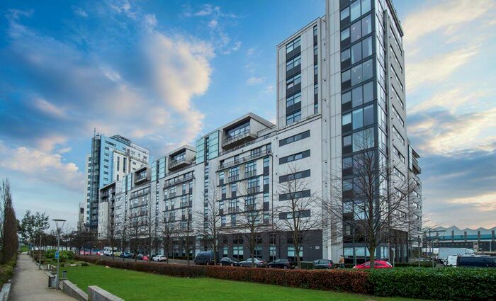 2 Bedroom Flat To Rent In Glasgow Harbour Terraces, Glasgow Harbour, Glasgow, G11