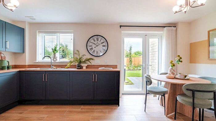 3 Bedroom Detached House For Sale In Longtown, Carlisle, CA6