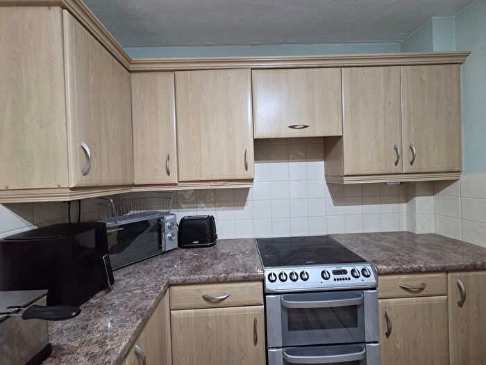 3 Bedroom Terraced House To Rent In Sedgefield Crescent, Romford, Essex, RM3