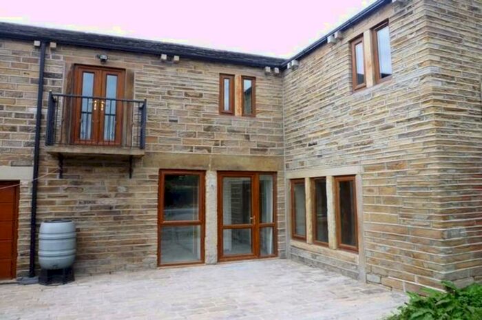 2 Bedroom Ground Flat To Rent In Cumberworth Lane, Denby Dale, HD8