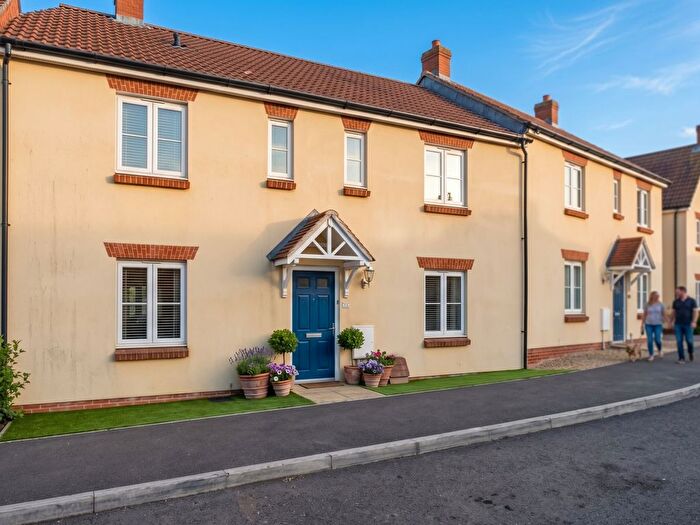4 Bedroom Semi-Detached House For Sale In Cuckoo Hill, Bruton, Somerset, BA10