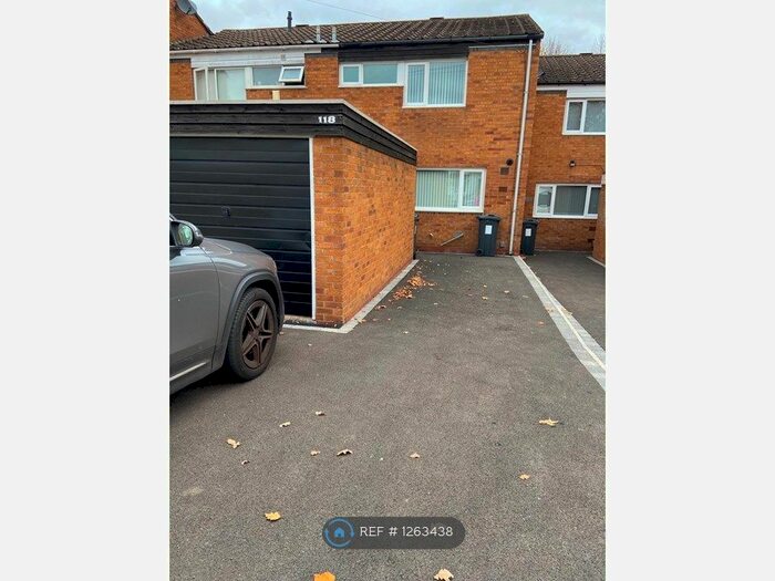 3 Bedroom Semi-Detached House To Rent In Common Lane, Sheldon, Birmingham B26