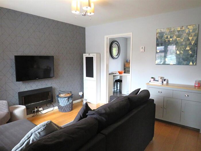 2 Bedroom Terraced House For Sale In Phillip Close, Devizes, SN10