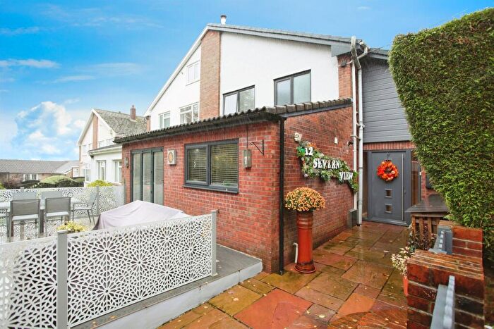 3 Bedroom Semi Detached House For Sale In Severn View, Upper Cwmbran, Cwmbran, NP44