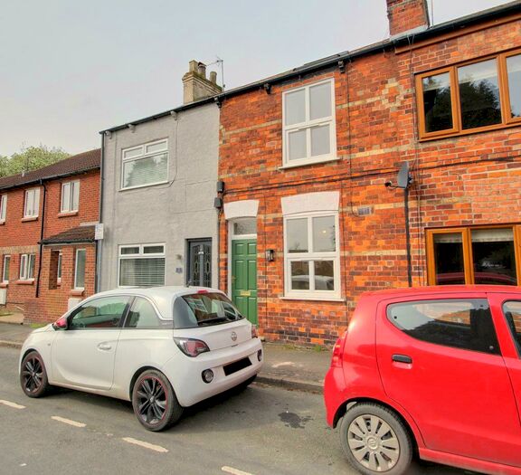 2 Bedroom House To Rent In Sloe Lane, Beverley, HU17
