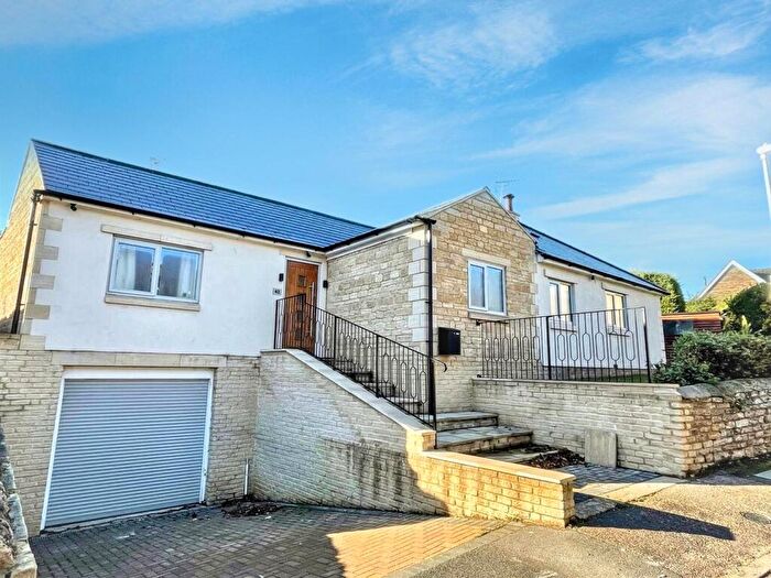 3 Bedroom Bungalow For Sale In Detached Bungalow, High Street, Easton On The Hill, PE9