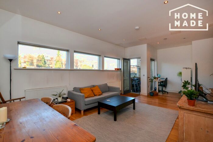 2 Bedroom Flat To Rent In Kilburn Lane, Kensal Green, W10