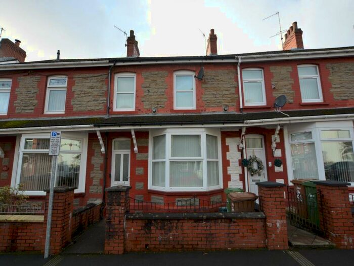Houses to rent in Libanus Road, NP12, Caerphilly County Borough
