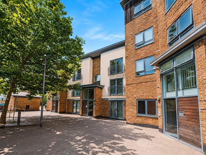 2 Bedroom Flat To Rent In Ballantyne Drive, Colchester, CO2