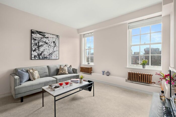 1 Bedroom Flat To Rent In Hawkins House Dolphin Square, London, London, SW1V