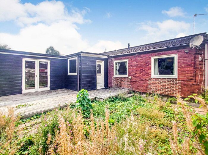 2 Bedroom Semi-detached House For Sale In Southgate Mews Cirencester Hh, Cirencester, GL7