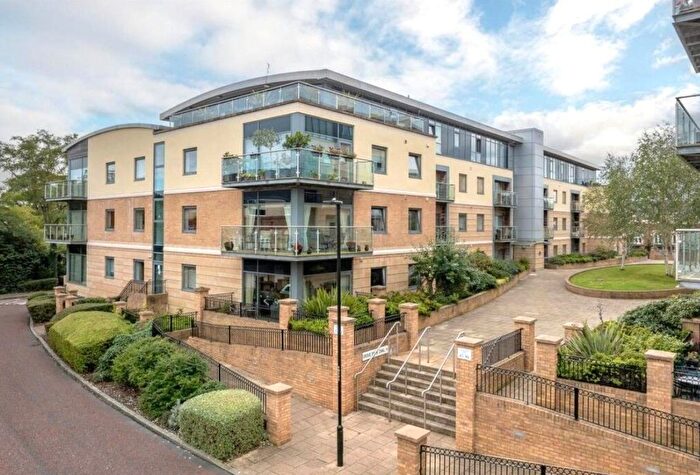 1 Bedroom Flat To Rent In Grove Park Oval, Gosforth, Newcastle Upon Tyne, NE3