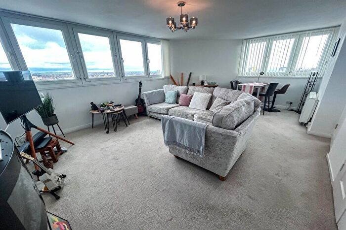 1 Bedroom Flat For Sale In Astral House, Upper Walworth Way, Sunderland, SR1