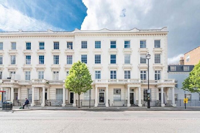 2 Bedroom Flat For Sale In Claverton Street, Pimlico, London, SW1V