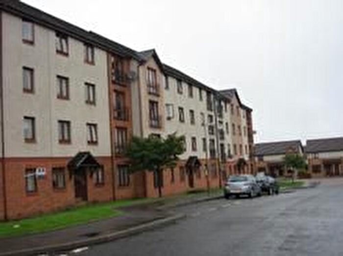 2 Bedroom Flat To Rent In Hawkhill, Edinburgh, EH7