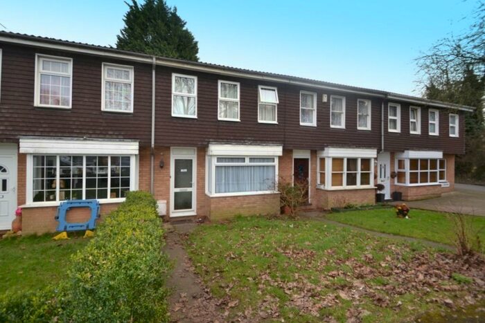 3 Bedroom House To Rent In Russell Square, Moulton, Northampton, NN3