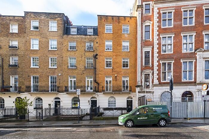 6 Bedroom End Of Terrace House To Rent In Wilton Place, London, SW1X