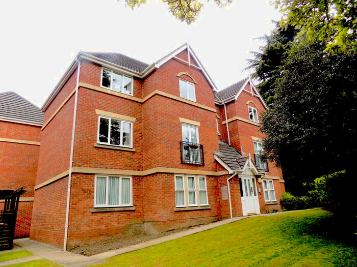 2 Bedroom Apartment To Rent In Middlewood Drive, Wadsley Park Village, S6
