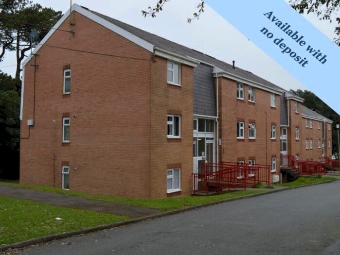 1 Bedroom Flat To Rent In Llwyn-Y-Mor, Caswell, Swansea, SA3