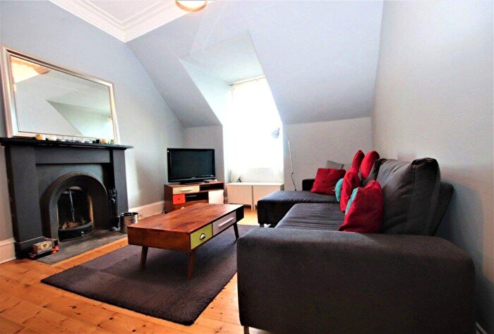 2 Bedroom Apartment To Rent In Marchmont Crescent, Marchmont, Edinburgh, EH9