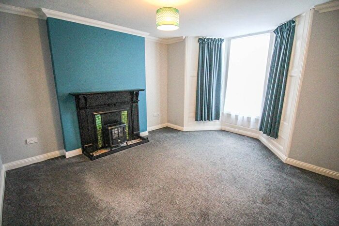 1 Bedroom Flat For Sale In Jubilee Road, Weston-Super-Mare, BS23